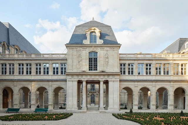Carnavalet Museum ticket visit photo