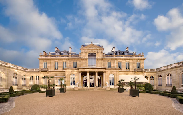 Musee Jacquemart Andre ticket visit photo
