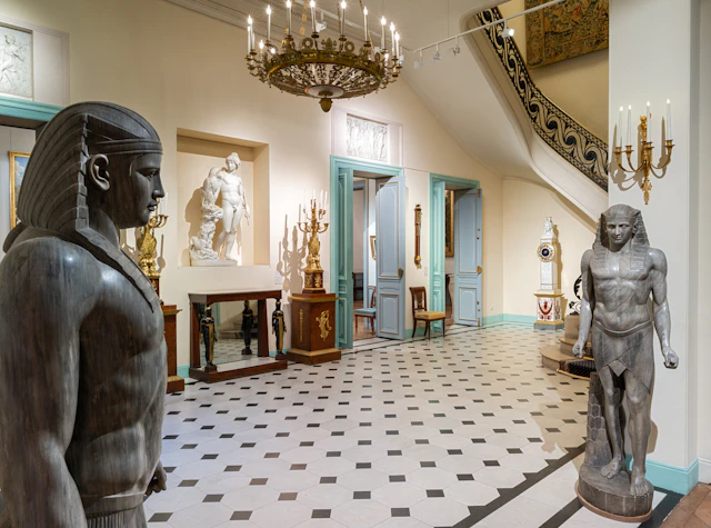 Musee Marmottan Monet ticket visit photo